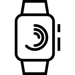 BRZ smartwatch