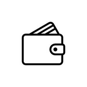 BRZ-portfel z gotówką