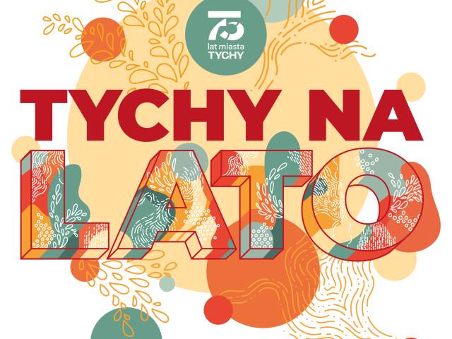 Tychy na lato 2026