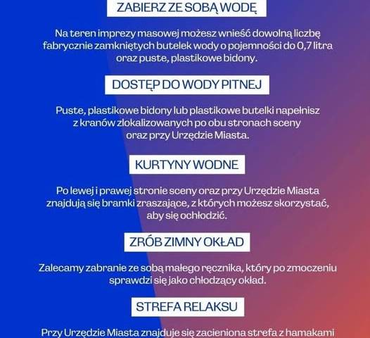 Święto Miasta Tychy 2026
